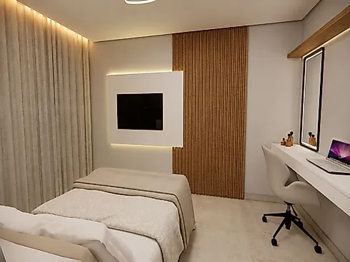 Casa Duplex 160 m2 em Planicie da Serra - Foto 10