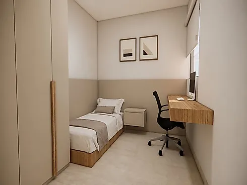 Casa Duplex 160 m2 em Planicie da Serra - Foto 11