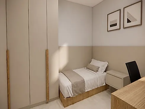 Casa Duplex 160 m2 em Planicie da Serra - Foto 12