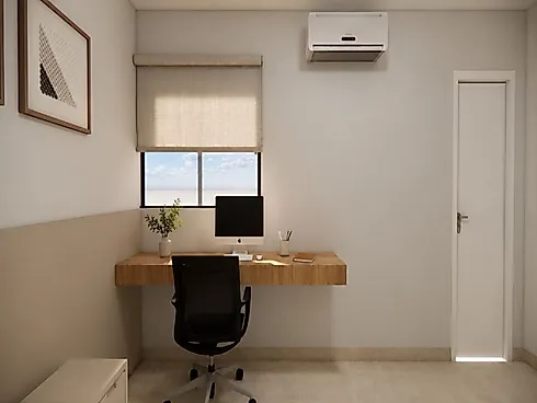 Casa Duplex 160 m2 em Planicie da Serra - Foto 14