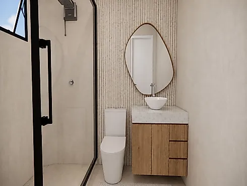 Casa Duplex 160 m2 em Planicie da Serra - Foto 16