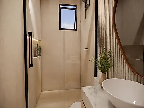 Casa Duplex 160 m2 em Planicie da Serra - Foto 18