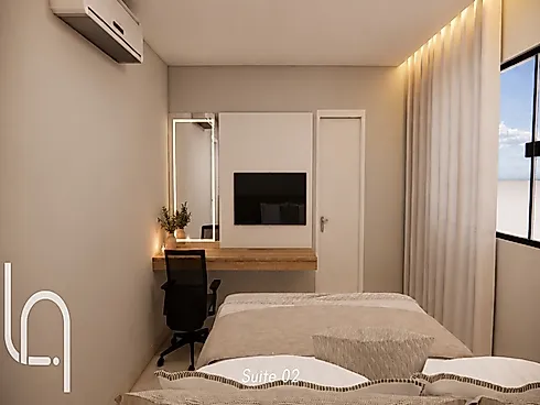 Casa Duplex 160 m2 em Planicie da Serra - Foto 19