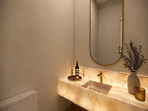 Casa Duplex 160 m2 em Planicie da Serra - Foto 6