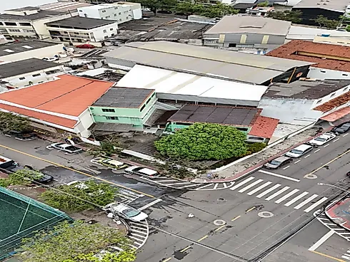Casa com Terreno de 426 m2 em Ilha de Santa Maria - Foto 2