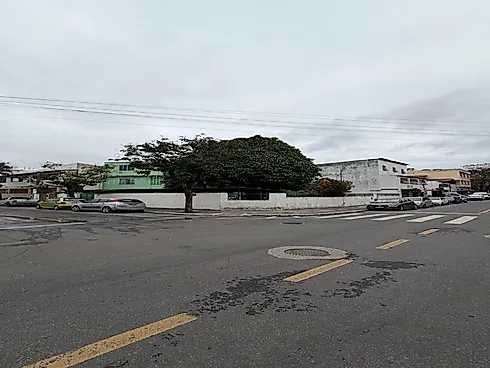 Casa com Terreno de 426 m2 em Ilha de Santa Maria - Foto 4