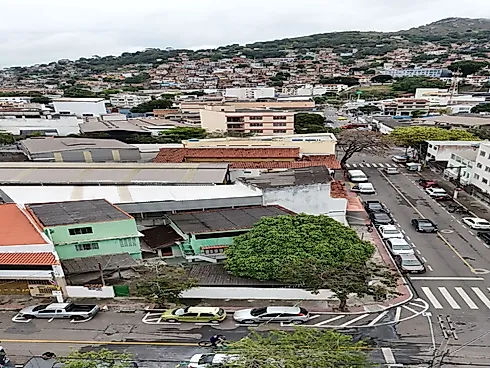 Casa com Terreno de 426 m2 em Ilha de Santa Maria - Foto 6