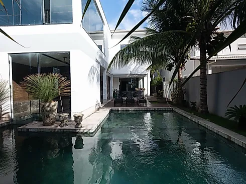 Cada Dúplex no Condomínio Boulevard Lagoa - Casa em condomínio, Serra - Foto 2
