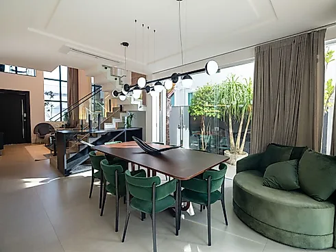 Cada Dúplex no Condomínio Boulevard Lagoa - Casa em condomínio, Serra - Foto 5
