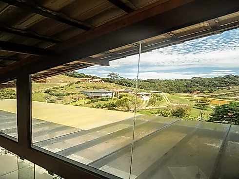 Casa Duplex em Condomínio Fechado em Santa Teresa - Casa em condomínio, Santa Teresa - Foto 2