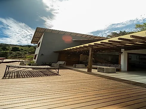 Casa Duplex em Condomínio Fechado em Santa Teresa - Casa em condomínio, Santa Teresa - Foto 4