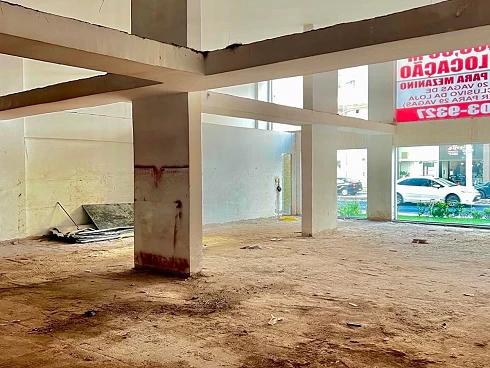 Loja térrea em Praia de Itaparica, Vila Velha