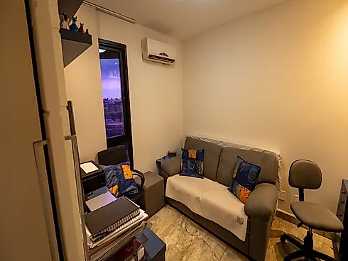 Apartamento de Três Quartos Frente Mar - Foto 16