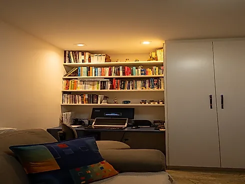 Apartamento em Enseada do Sua, Vitória