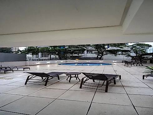 Apartamento em Enseada do Sua, Vitória