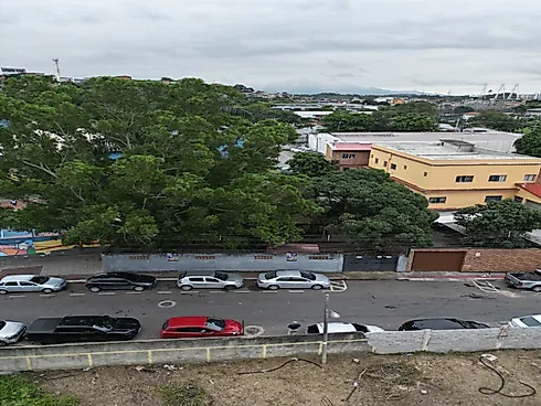 Terreno de 700 m2 em Itararé