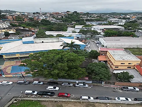 Terreno em Itarare, Vitória