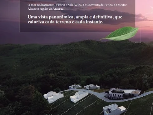 Terreno, Santa Teresa