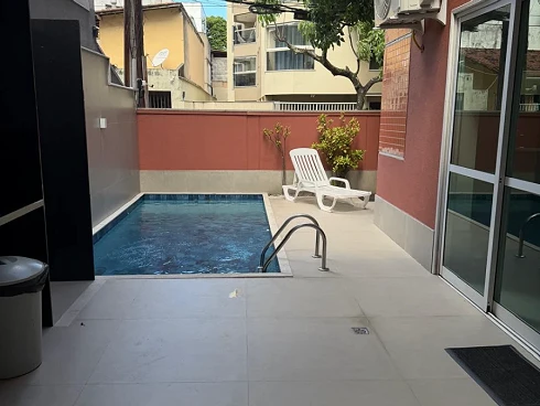 Apartamento em Jardim da Penha, Vitória