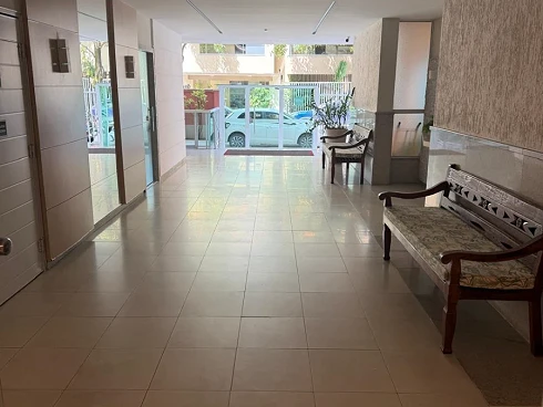 Apartamento em Jardim da Penha, Vitória