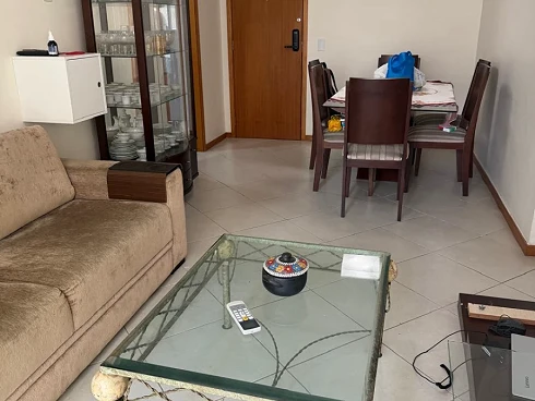 Apartamento em Jardim da Penha, Vitória
