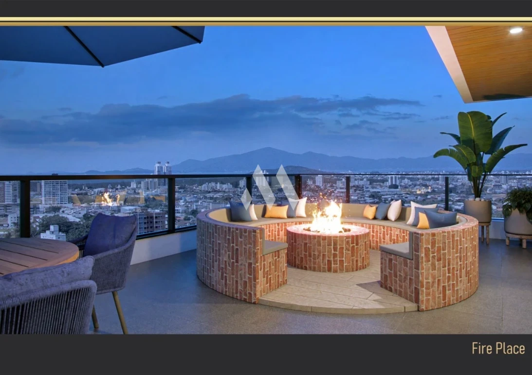 Apartamento em Pagani, Palhoça. 3 quartos, 11595m². Imagem 11 de 15
