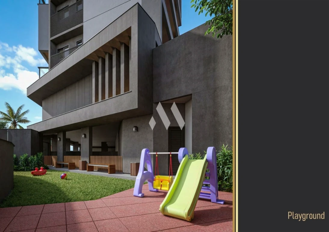 Apartamento em Pagani, Palhoça. 3 quartos, 11595m². Imagem 13 de 15