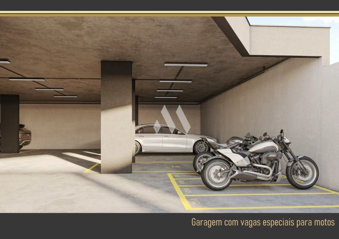 Apartamento em Pagani, Palhoça. 3 quartos, 11595m². Imagem 14 de 15