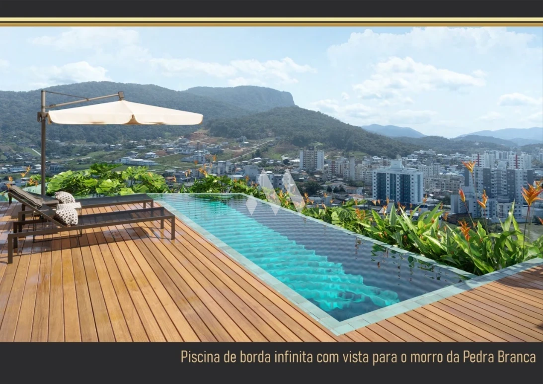 Apartamento em Pagani, Palhoça. 3 quartos, 11595m². Imagem 7 de 15