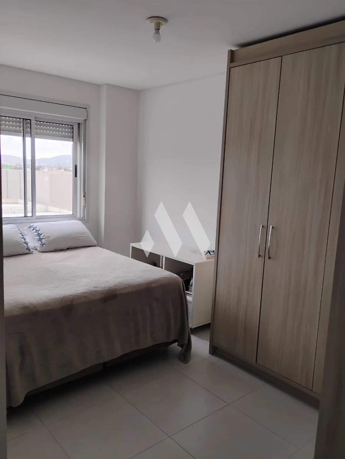Apartamento em Pedra Branca, Palhoça. 2 quartos, 72m². Imagem 8 de 10