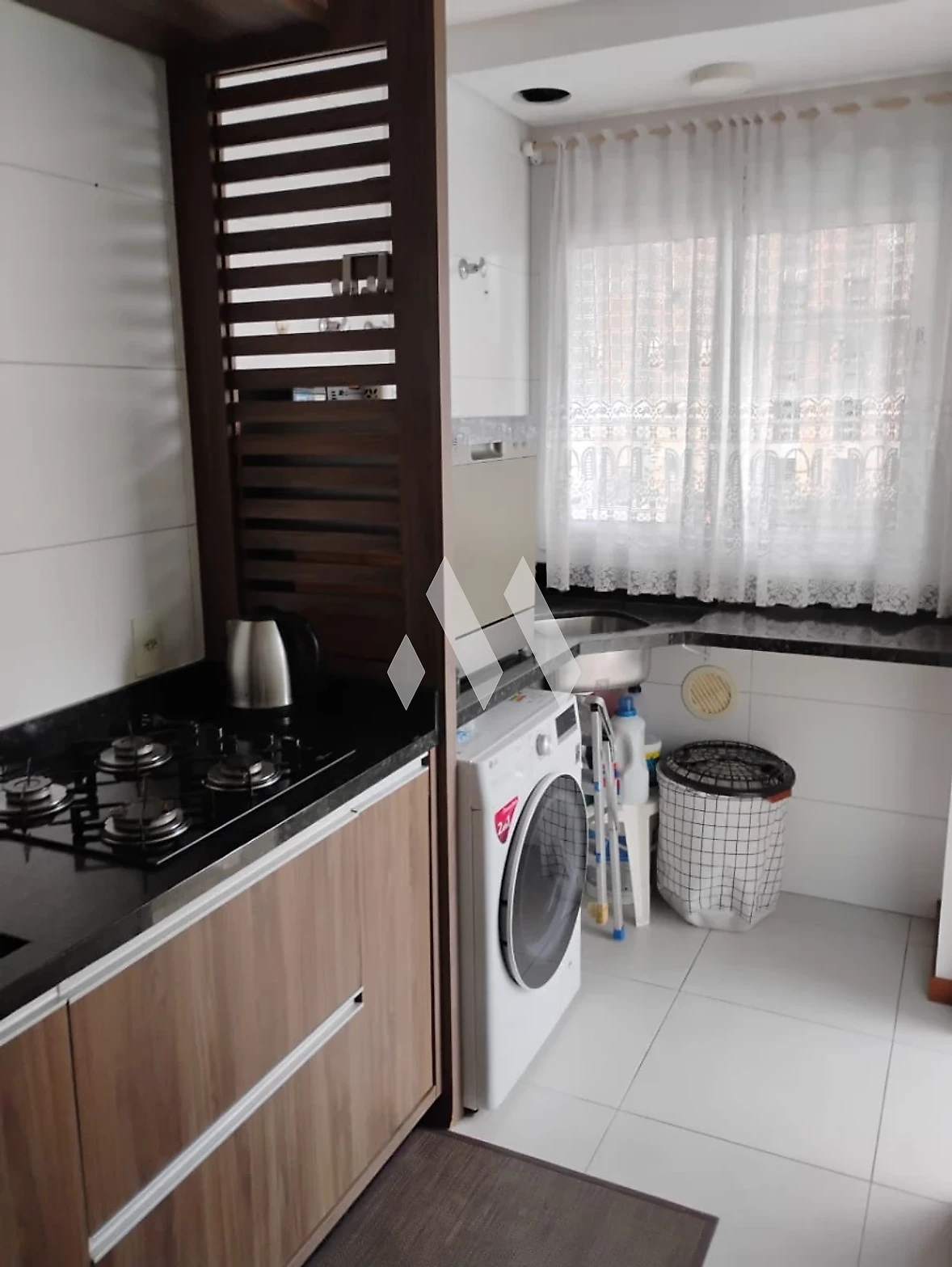 Apartamento em Pedra Branca, Palhoça. 2 quartos, 72m². Imagem 6 de 10