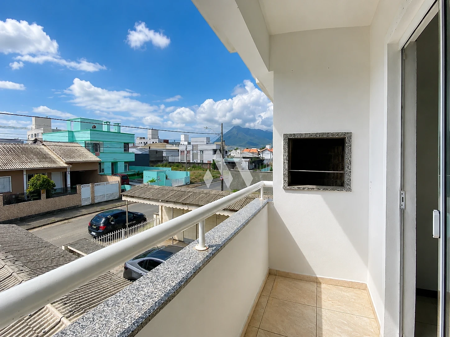 Apartamento em Aririú, Palhoça. 2 quartos, 61m². Imagem 3 de 21