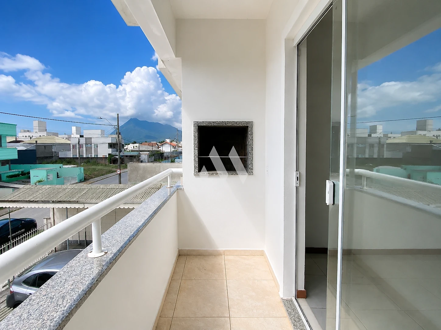 Apartamento em Aririú, Palhoça. 2 quartos, 61m². Imagem 4 de 21