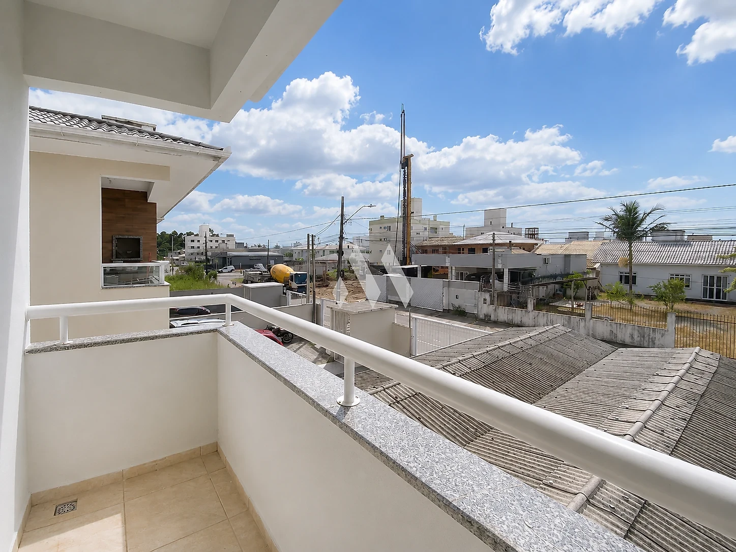 Apartamento em Aririú, Palhoça. 2 quartos, 61m². Imagem 5 de 21
