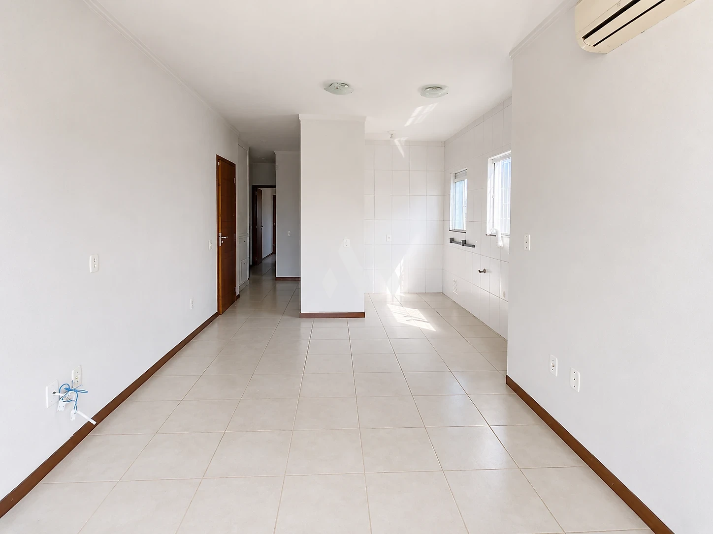 Apartamento em Aririú, Palhoça. 2 quartos, 61m². Imagem 6 de 21