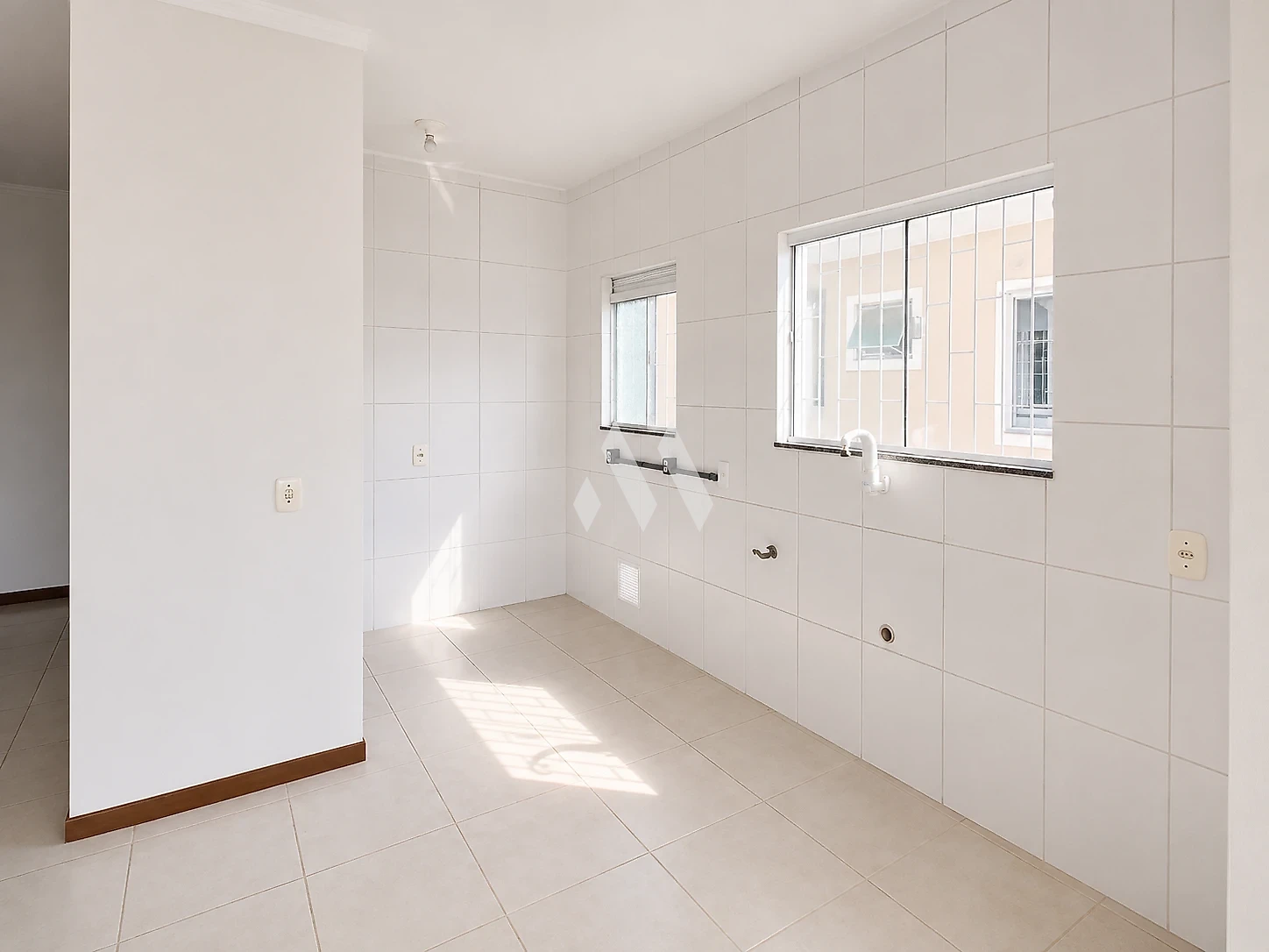 Apartamento em Aririú, Palhoça. 2 quartos, 61m². Imagem 9 de 21