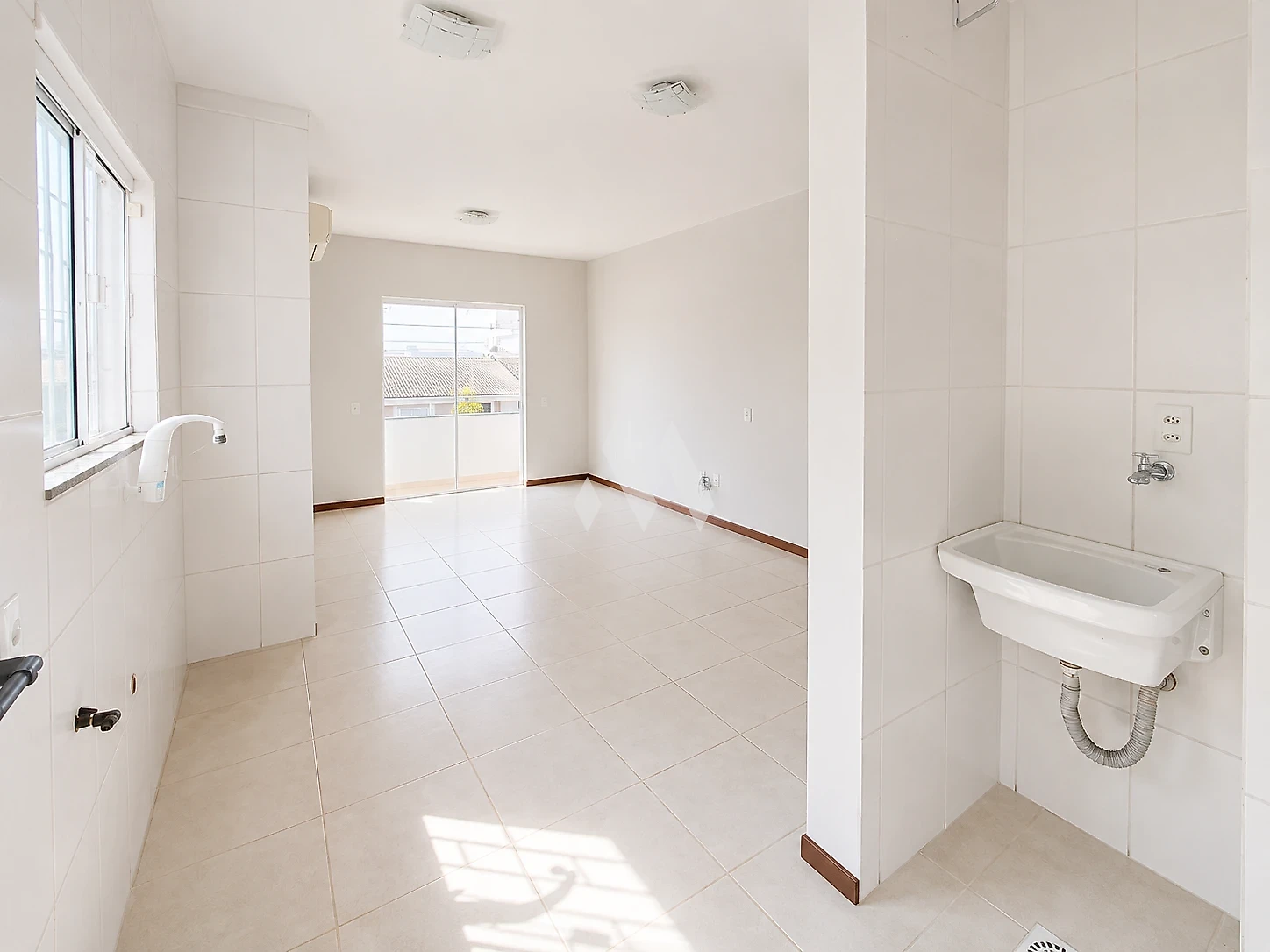 Apartamento em Aririú, Palhoça. 2 quartos, 61m². Imagem 10 de 21
