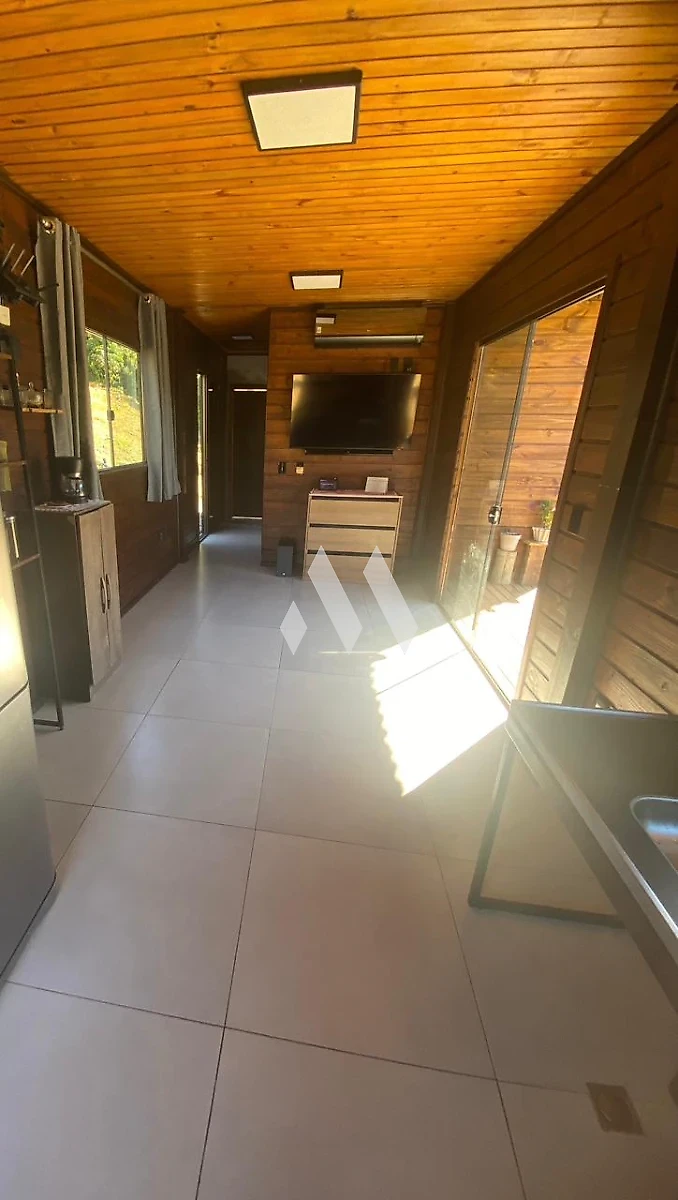 Sítio em Pagará (colônia Santa Luzia), Santo Amaro da Imperatriz. 1 quartos, 60m². Imagem 8 de 19