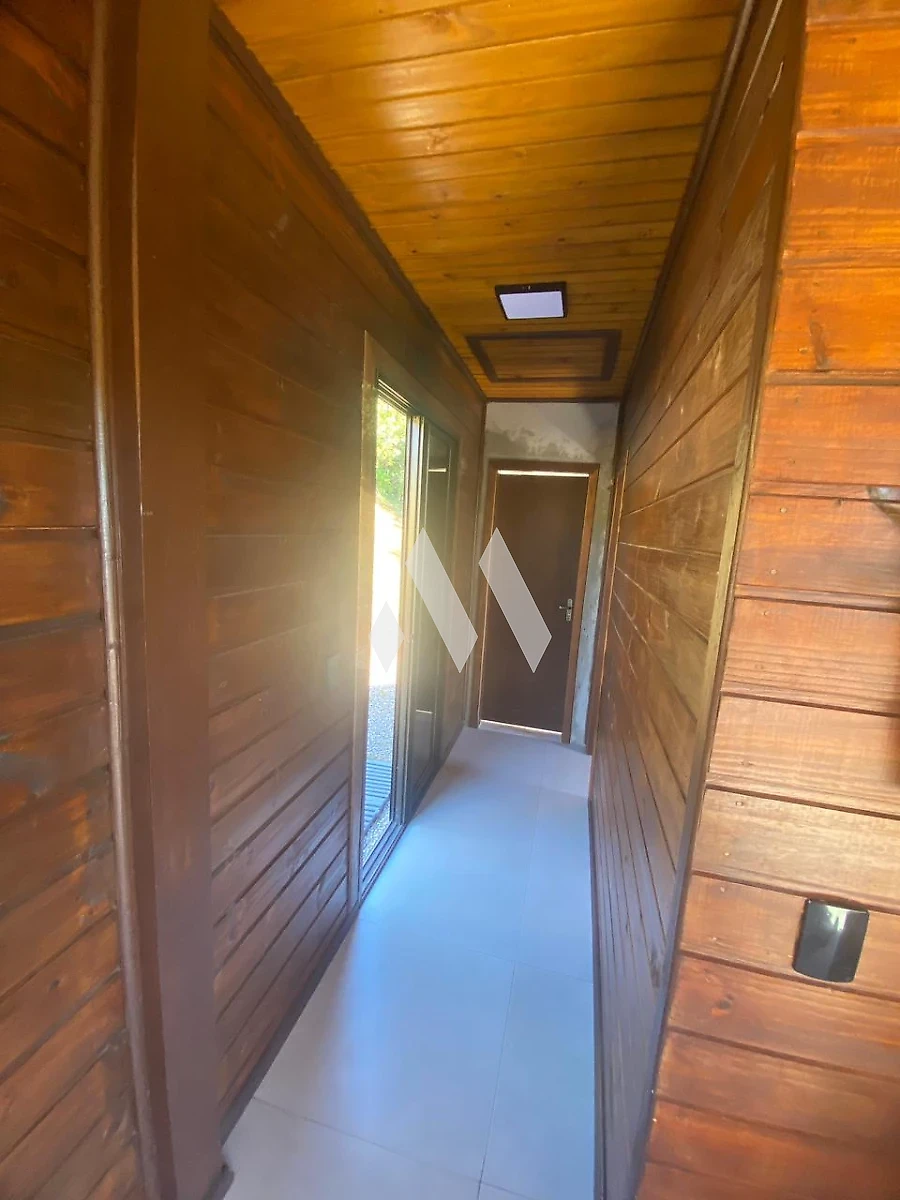 Sítio em Pagará (colônia Santa Luzia), Santo Amaro da Imperatriz. 1 quartos, 60m². Imagem 11 de 19