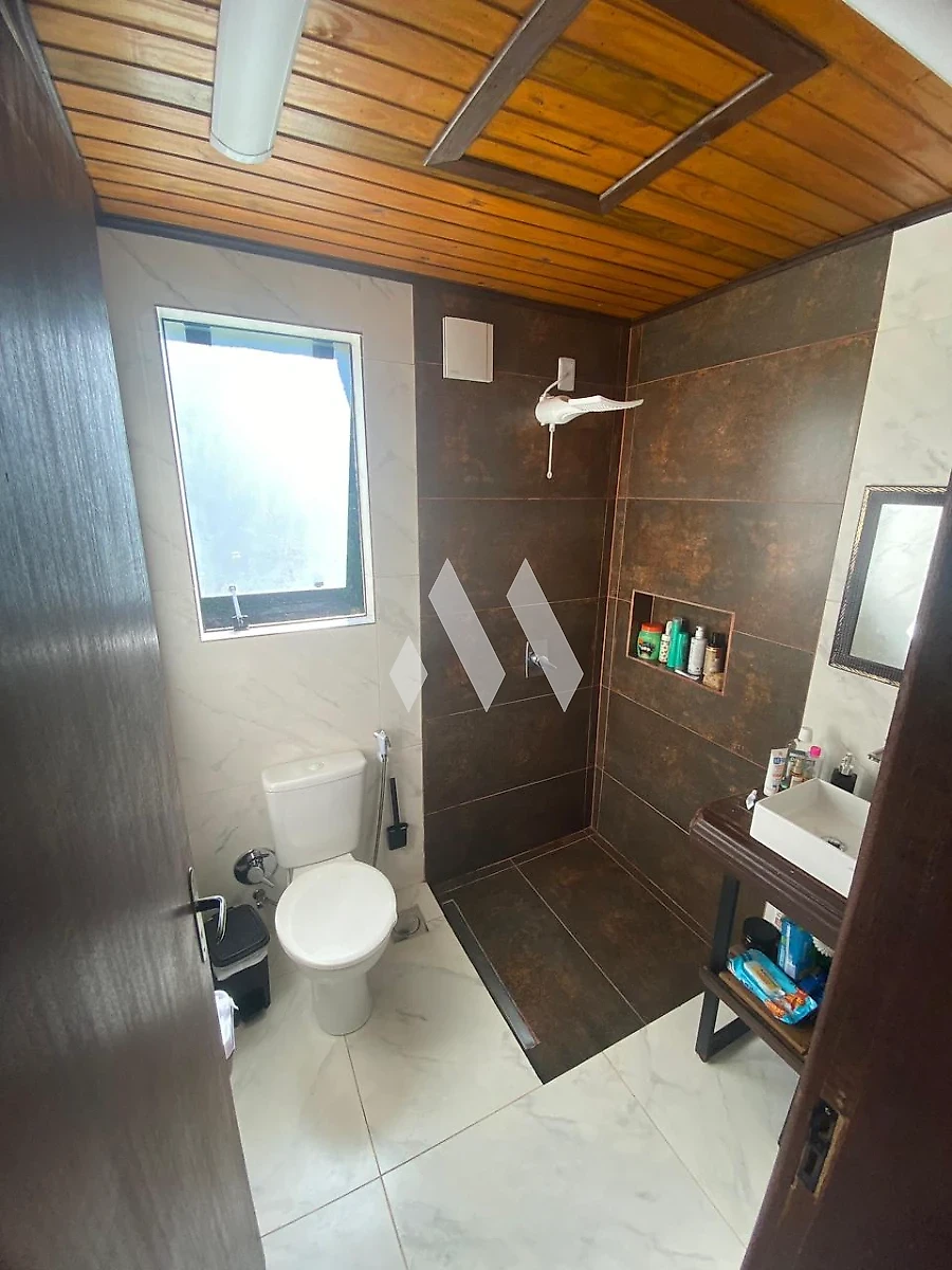 Sítio em Pagará (colônia Santa Luzia), Santo Amaro da Imperatriz. 1 quartos, 60m². Imagem 13 de 19