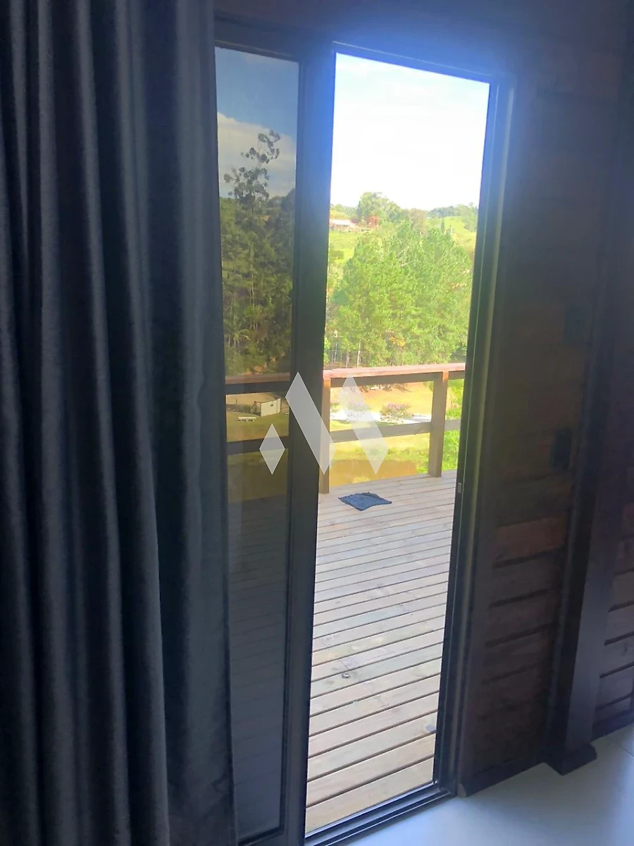 Sítio em Pagará (colônia Santa Luzia), Santo Amaro da Imperatriz. 1 quartos, 60m². Imagem 15 de 19