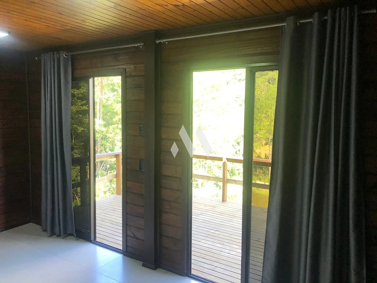Sítio em Pagará (colônia Santa Luzia), Santo Amaro da Imperatriz. 1 quartos, 60m². Imagem 16 de 19