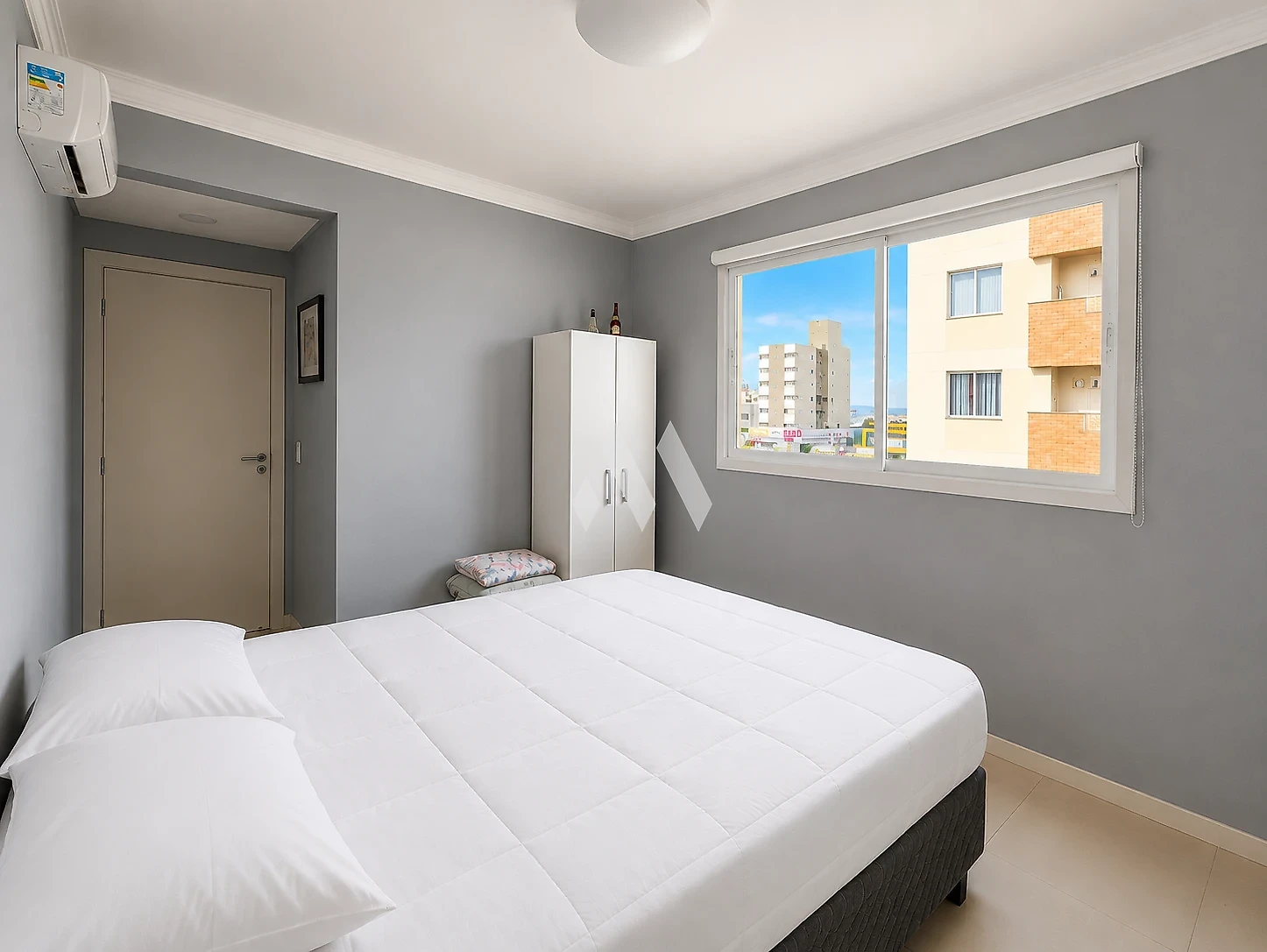 Apartamento em Pagani, Palhoça. 2 quartos, 67m². Imagem 13 de 15