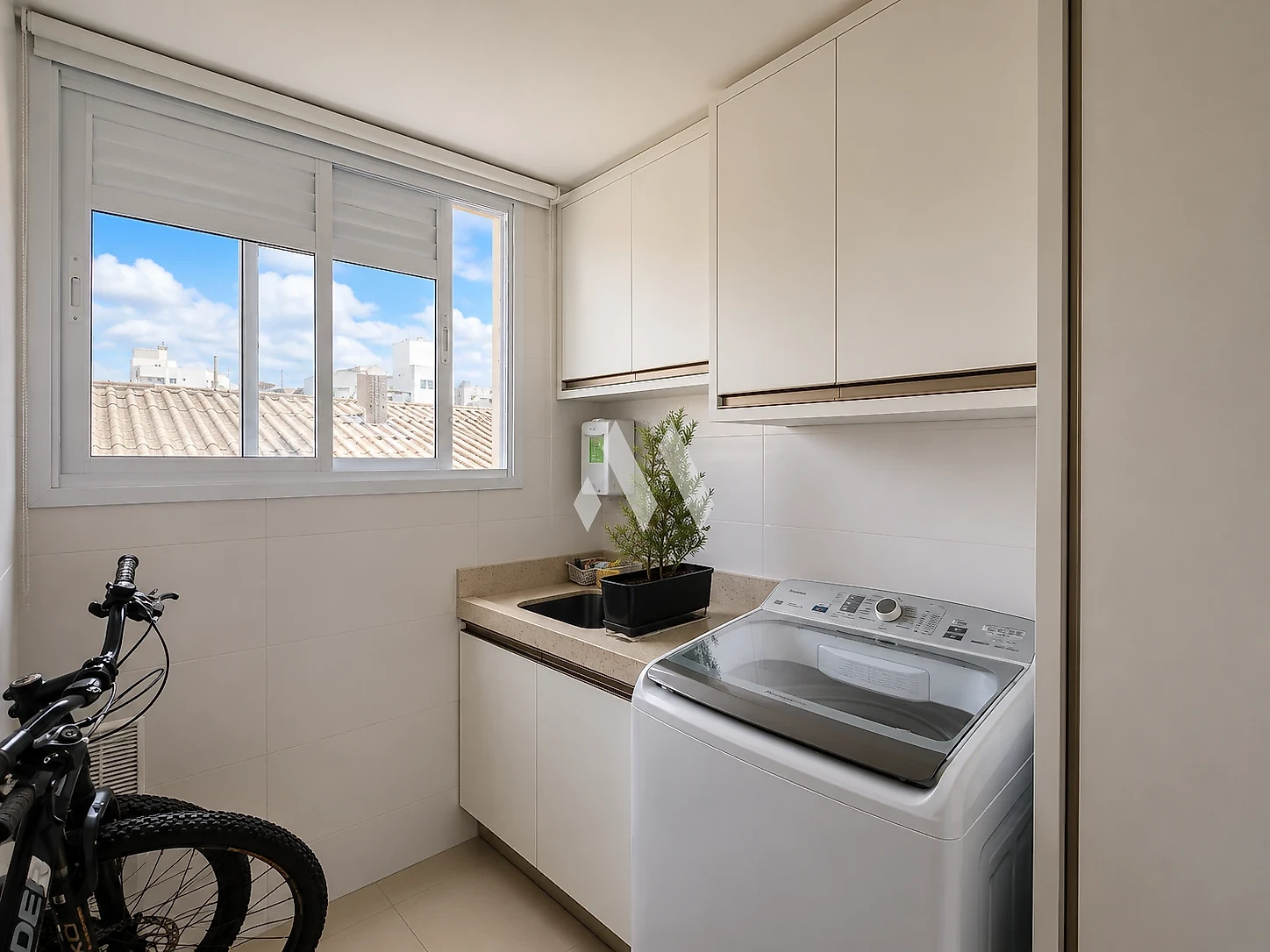 Apartamento em Pagani, Palhoça. 2 quartos, 67m². Imagem 10 de 15