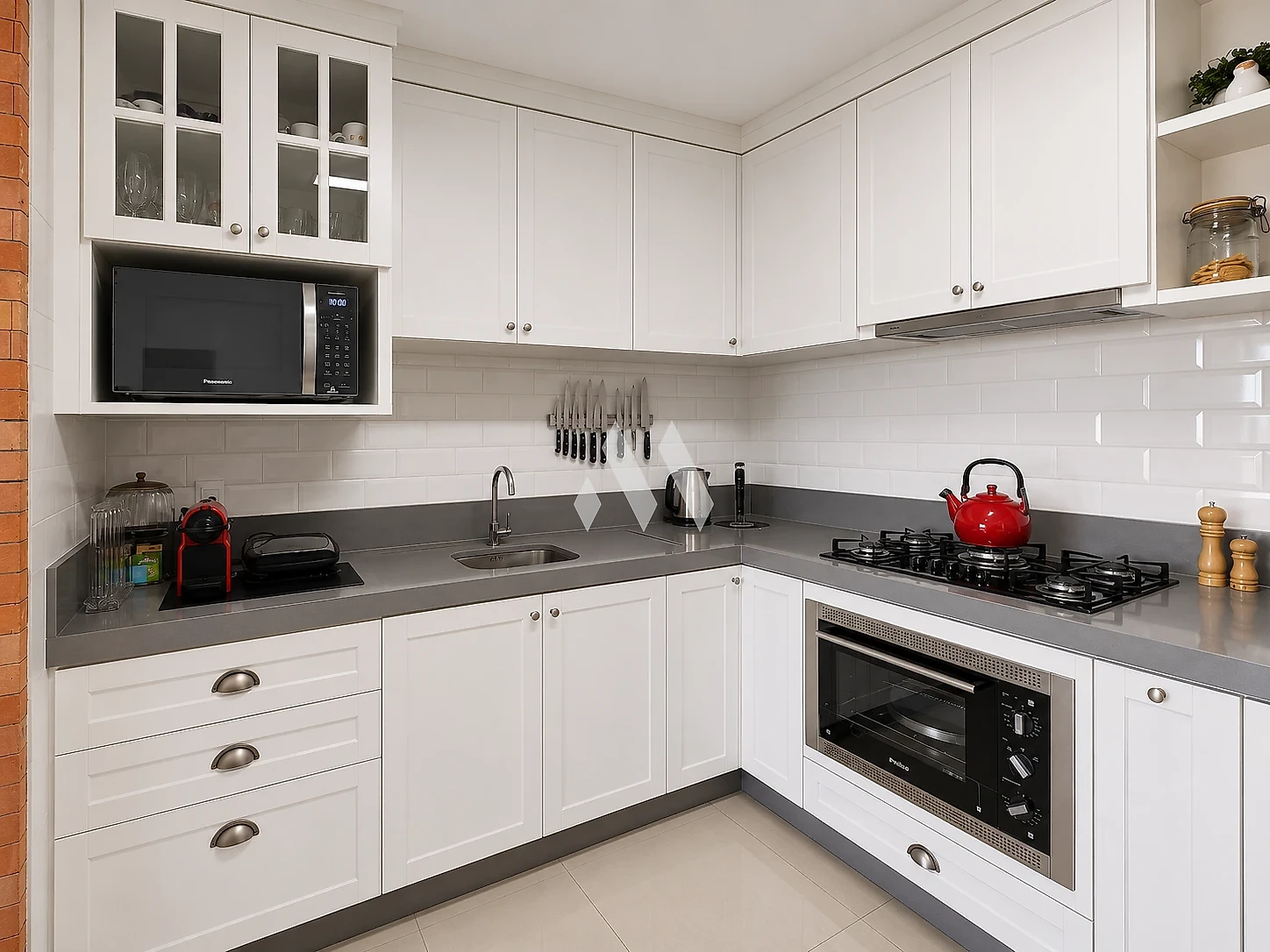 Apartamento em Pagani, Palhoça. 2 quartos, 67m². Imagem 8 de 15