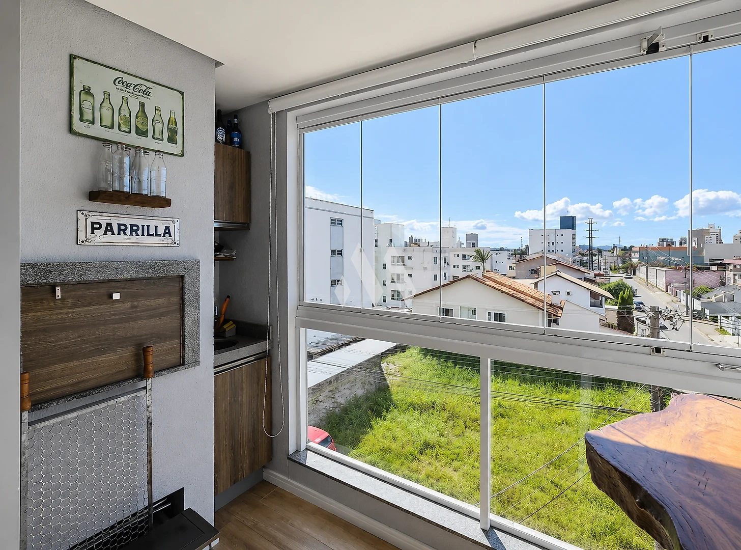 Apartamento em Pagani, Palhoça. 2 quartos, 67m². Imagem 5 de 15