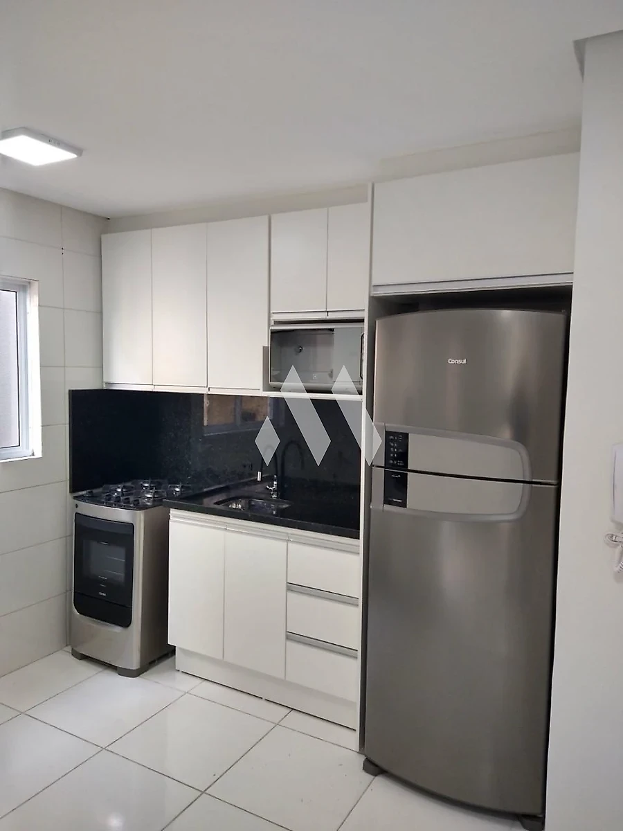 Apartamento em Passa Vinte, Palhoça. 2 quartos, 5681m². Imagem 4 de 13