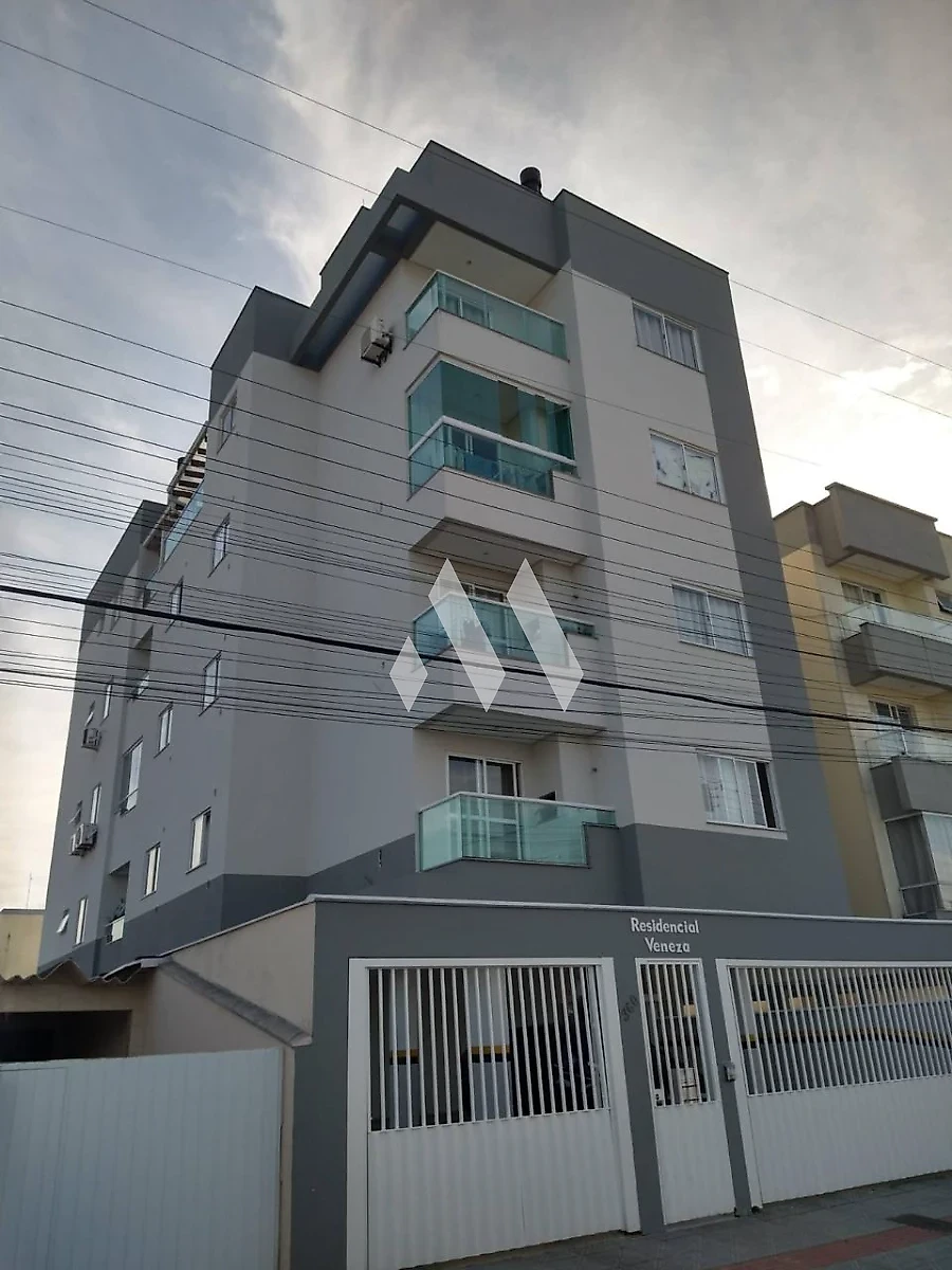 Apartamento em Passa Vinte, Palhoça. 2 quartos, 5681m². Imagem 1 de 13
