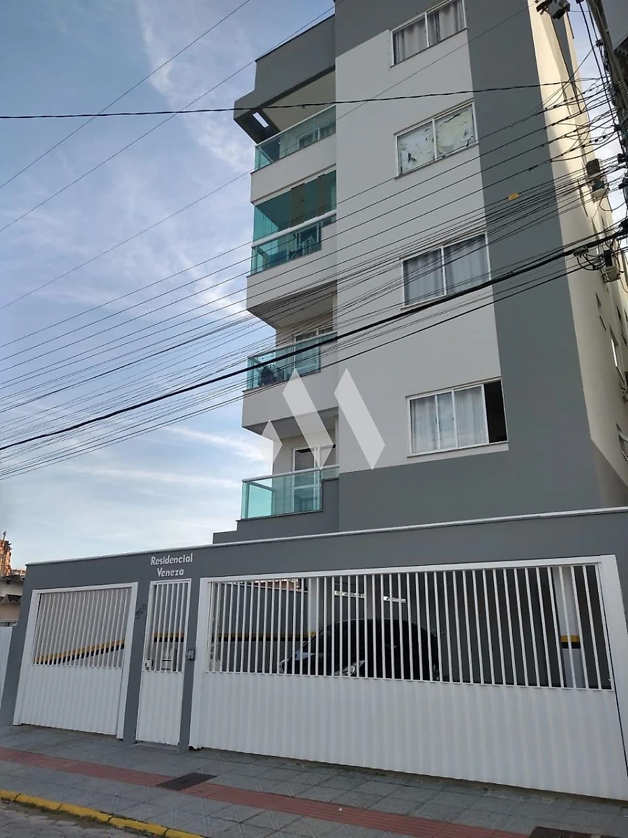 Apartamento em Passa Vinte, Palhoça. 2 quartos, 5681m². Imagem 2 de 13