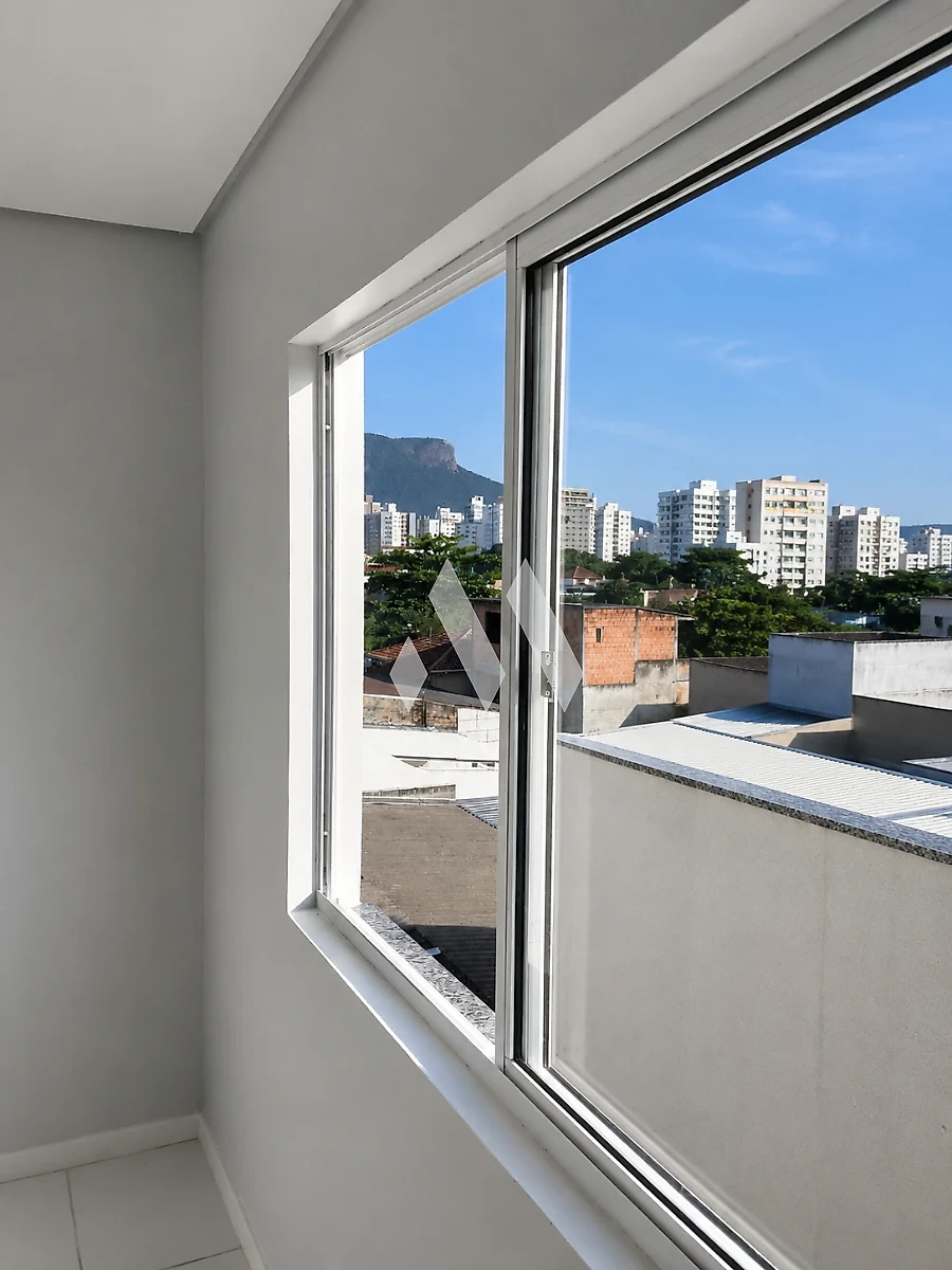 Apartamento em Passa Vinte, Palhoça. 2 quartos, 5681m². Imagem 10 de 13